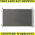New Ac Condenser For 2014-2020 Nissan Rogue 2.5L. Fixed Price $68.65.