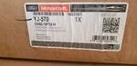 13-16 Ford Escape 2.0 Ecoboost Turbo Ac Condenser Motorcraft YJ-570 CV6Z-19712-H. Fixed Price $215.00.