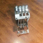 61-62 Chevy Impala Factory A/c & Deluxe Non-ac Heater Control Air Conditioning. Fixed Price $230.00.