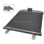 For Audi R8 4S3 A/c 4S0816411A Condenser Shipping From The Usa. Fixed Price $165.27.