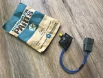 1972 1973 Chrysler Imperial Body Nos Mopar A/c Compressor Switch 3502129. Fixed Price $65.00.