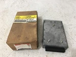 Gm Nos 86-87 Regal Gnx 3.8L Cutlass Grand Am Ignition Control Module 24503624. Fixed Price $200.00.