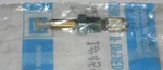 Nos 1977-81 Chevrolet Corvette Door Jam Switch. Fixed Price $45.00.
