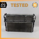 10-13 Mercedes W221 S400 Hybrid Engine Cooling Radiator A/c Air Ac Condenser Oem. Fixed Price $240.70.