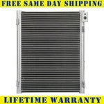 New Ac Condenser For 2002-2008 Dodge Ram 1500 3500. Fixed Price $59.30.