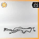 Porsche Panamera 970 Air Vent Breather Pipe Line W/ Valve Oem. Fixed Price $99.60.