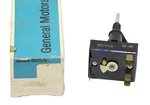 Blower Switch 1965 1966 Chevrolet Gm Part # 3003539. Fixed Price $37.96.