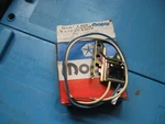 Nos Mopar 1981-83 Dodge Plymouth Chrysler A/c Cutout Switch 5209995. Fixed Price $30.00.