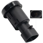 Rear Lift Window Release Switch Button 22863048 Fits Gm Suv Tahoe Yukon 07-14. Fixed Price $8.88.