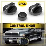 For 1994-1997 Dodge Ram 3500 Hvac Heater Control Knob Assortment 04882511 1995. Fixed Price $14.99.