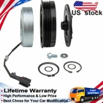 Carbole A/c Compressor Clutch Repair Kit Subaru Wrx Forester Impreza 2.0L H4. Fixed Price $44.89.