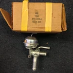 Nos Motorcraft Ford YG97 C7VY18495A 1968 1967 Continental 462 V8 Water Vacuum Vl. Fixed Price $199.00.