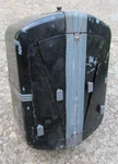 Cool 1930'S 40'S Mccord Hot Water Car Heater Art Deco Ford Rat Rod. Fixed Price $159.99.
