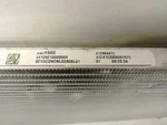 2024 Cadillac Lyriq Condenser 2943687. Fixed Price $174.00.