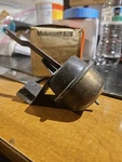 1971-1978 Ford Galaxie 500 Ltd Monterey Marquis Nos Door Vacuum Motor. Fixed Price $39.99.