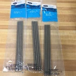 Nos Ford C5AZ-6565-B 1965-1972 Galaxie 240 Cyl 3.9L Engine Push Rods (12). Fixed Price $40.00.