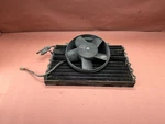 Bmw E12 530I 528I Ac Air Conditioning Condenser Fan Oem 86K Miles. Fixed Price $213.30.