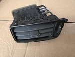 14-19 Chevy Gm Silverado Sierra Dash A/c Air Vent Heater Outlet Panel Black. Fixed Price $19.00.