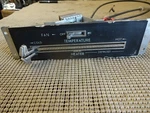 1965 Buick Wildcat Lesabre Electra 225 Non A/c Heat Selector Controller & Cables. Fixed Price $90.00.