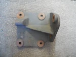 Nos 1967 1968 Ford 390 428 Air Conditioning Compressor Mounting Bracket C7ZZ-288. Fixed Price $195.00.