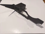 Mopar 1970 Challenger Body Dash A/c Heater Control Panel Duct Vent. Fixed Price $75.00.
