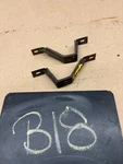 1970 71 72 74 75 76 77 Maverick Comet Rear Interior Panel Upper Mount Brackets. Fixed Price $34.49.