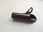 Very Nice Used Original Porsche 356B 356C 356SC Hot Air Guide Tube Carb Pre Heat. Fixed Price $50.00.