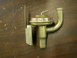 Nos Gm Heater Water Control Valve 1969 1970 1971 1972 Truck Impala Corvette +++. Fixed Price $79.00.
