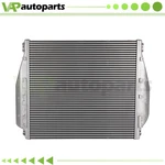 New Aluminum Charge Air Cooler For 08-13 Freightliner Cascadia 12.8 14.6 14.8. Fixed Price $964.88.