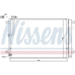 Nissens 940329 A/c Condenser For Audi A8 Quattro Base L W12 Tdi. Fixed Price $156.19.