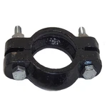 CAPN5200A Muffler Clamp Assy Hd Fits Ford 2N 8N 9N Mf 181461M1 T20 TO20 TO3. Fixed Price $14.94.