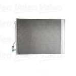 A/c Condenser-base Valeo 814192. Fixed Price $263.60.
