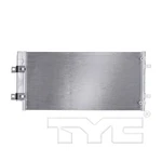 Tyc Ac Condenser Ford Edge 2012-2014 Oem # CT4Z 19712. Fixed Price $101.36.