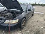 Condenser Calsonic Manufacturer Fits 00-02 Accord 104840037. Fixed Price $69.70.