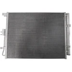 97606B2500 Ac Condenser For 2017-2019 Kia Soul ! 1.6 Gas. Fixed Price $71.28.