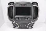 14 - 16 Buick Lacrosse Radio Display Screen Bezel Climate Switch Panel Vent. Fixed Price $119.99.