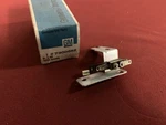 Nos 1967 Pontiac Air Conditioning A/c Clutch Control Switch Gm 7300662. Fixed Price $85.00.