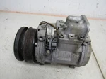 Ac Compressor S420 1996 Mercedes-benz 4.2L A/c Air Condition Cooling Unit Oem. Fixed Price $89.99.