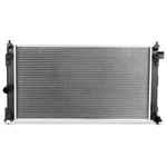 Fit 19-20 Toyota Corolla Lexus UX200 UX250H Aluminum Core Radiator Dpi 13825. Fixed Price $69.88.