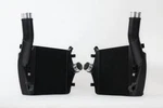 Csf Black Intercooler 2019+ Audi Rs SQ7 Lamborghini Urus 4.0L Tfsi Mlb. Fixed Price $5995.00.