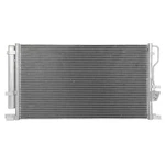 Aluminum Ac Condenser For 2016 2017 2018 Hyundai Tucson 2.0L 4961. Fixed Price $67.39.