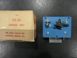 1959 Oldsmobile Heater Temperature Regulator Valve Dole Nors DS-3C. Fixed Price $16.90.