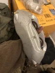 Hmmwv Brake Caliper 6040401 2530-01-565-9660 M1152 M1151 M1167 ++++++++++++++++. Fixed Price $200.00.