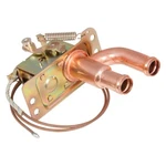 Jaguar E-type Heater Water Control Valve Assembly Series C34691. Fixed Price $92.66.