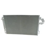 Universal Air Conditioner (uac) CN3983PFC A/c Condenser Parallel Flow. Fixed Price $159.34.