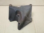 66 67 Oldsmobile Cutlass Smog Pump Bracket Gm 391187. Fixed Price $42.83.
