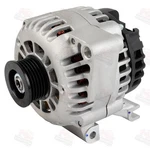 Alternator For Chevrolet Malibu Oldsmobile Alero Pontiac Grand Am 3.4L V6 105A. Fixed Price $87.13.