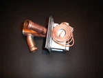 Nos 1961-1962-1963 Oldsmobile F-85 ; Buick Special Harrison Heater Valve 3152082. Fixed Price $275.00.
