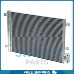 New A/c Condenser For Chevrolet Corvette 2014 To 2019 - Oe# 23237860. Fixed Price $82.99.