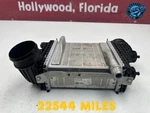 2023-2026 Mercedes GLC43 SL43 2.0 Front Left Intercooler Radiator Oem 22 Kmi. Fixed Price $324.99.
